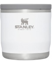 Θερμικό βάζο για φαγητό Stanley The Adventure - Polar, 350 ml