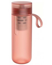 Μπουκάλι νερού Philips GoZero - Fitness, κόκκινο -1