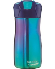 Μπουκάλι νερού  Maped Concept Nightfall - Teens, 430 ml
