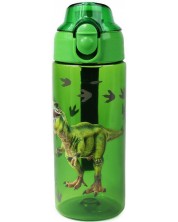 Μπουκάλι  ABC 123 - Dino, 500 ml -1