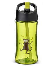 Μπουκάλι νερού  Carl Oscar - 350 ml, μαϊμού -1