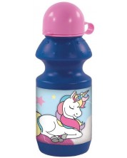 Μπουκάλι  Derform - Unicorn, 330 ml
