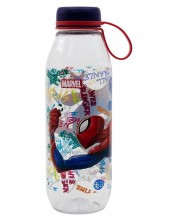 Μπουκάλι Tritan  Stor - Spiderman, 650 ml
