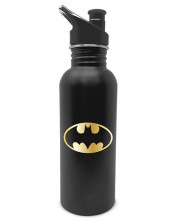 Μπουκάλι νερού Pyramid DC comics: Batman - Logo -1