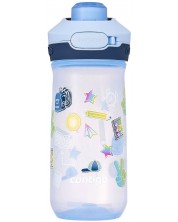 Μπουκάλι νερού  Contigo Jessie - Periwinkle, 420 ml -1