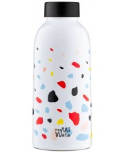 Μπουκάλι νερού   MamaWata - 470ml, πάρτι -1