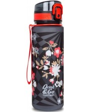 Μπουκάλι νερού Cool Pack Brisk - Venice, 600 ml