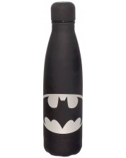 Μπουκάλι νερού  Moriarty Art Project DC Comics: Batman - Batman logo -1