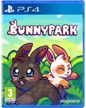 Bunny Park (PS4)	 -1