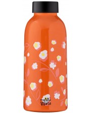 Θερμικό μπουκάλι  Mama Wata - 470 ml, ήλιος