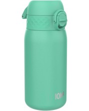 Μπουκάλι νερού Ion8 SE - 350 ml, Teal -1