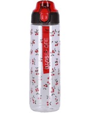 Μπουκάλι Bottle &More - Cherry, 700 ml -1