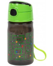 Μπουκάλι  Derform Pac-Man - 330 ml