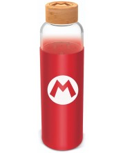 Μπουκάλι νερού Stor Games: Super Mario Bros. - Mario