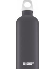 Μπουκάλι Sigg Lucid - Γκρι, 0.6 L