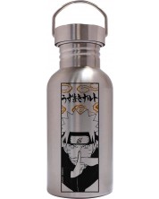 Μπουκάλι νερού  ABYstyle Animation: Naruto Shippuden - Naruto Jutsu