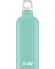 Μπουκάλι Sigg Lucid - Πράσινο, 0.6 L -1