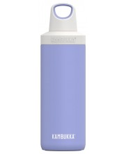Μπουκάλι Kambukka Reno Insulated - Digital Lavender, 500 ml