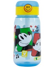 Μπουκάλι νερού Stor Mickey Mouse - 510 ml