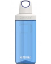 Μπουκάλι νερού Kambukka Reno - Sapphire blue, 500 ml