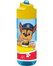 Μπουκάλι Tritan Stor Paw Patrol - 540 ml