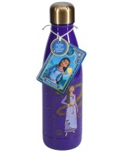 Μπουκάλι νερού Paladone Disney: Wish - Asha