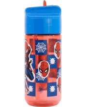 Μπουκάλι Tritan Stor Spider-Man - 430 ml -1