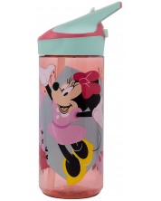 Μπουκάλι Tritan Stor Minnie Mouse - 620 ml