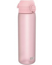 Μπουκάλι νερού  Ion8 SE - 500 ml, Rose Quartz