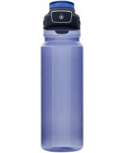 Μπουκάλι Contigo - Free Flow, Autoseal, 1 L, Blue Corn