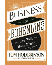 Business for Bohemians