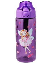 Μπουκάλι  ABC 123 - Fairy, 500 ml