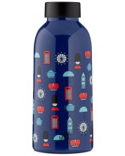 Θερμικό μπουκάλ Mama Wata - 470 ml, Λονδίνο