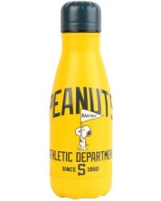 Μπουκάλι νερού Erik Animation: Peanuts - Peanuts Athletic Department, 260 ml