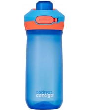 Μπουκάλι νερού  Contigo Jessie - Blue Poppy, 420 ml -1