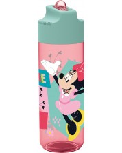 Μπουκάλι Tritan Stor - Minnie Mouse, 540 ml