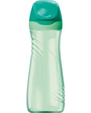Μπουκάλι νερού Maped Origin - Πράσινο, 580 ml -1