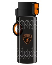 Μπουκάλι νερού  Ars Una - Lamborghini, 475 ml