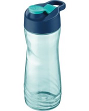 Μπουκάλι νερού Maped Origin - Families, μπλε, 500 ml -1