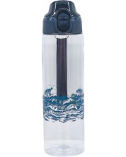 Μπουκάλι  Bottle & More - Water, 700 ml -1