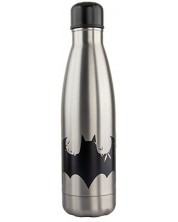 Μπουκάλι νερού  Cine Replicas DC Comics: Batman - Logo -1