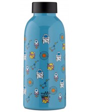 Θερμικό μπουκάλι    Mama Wata - 470 ml, διάστημα -1