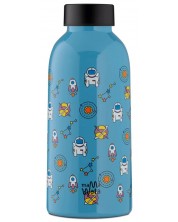 Θερμικό μπουκάλι    Mama Wata - 470 ml, διάστημα