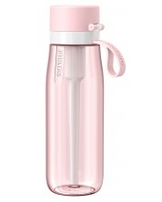 Μπουκάλι νερού Philips GoZero - Daily, ροζ -1