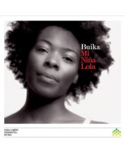 Buika - Mi Nina Lola (CD) -1