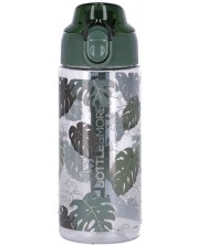 Μπουκάλι Bottle &More - Leaf,  500 ml -1