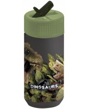 Μπουκάλι  Derform Dinosaurs 18 - 330 ml