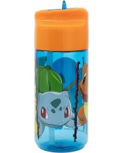 Μπουκάλι Tritan Stor Pokémon - 430 ml