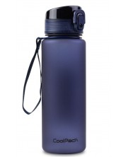 Μπουκάλι νερού   Cool Pack Brisk - Rpet Blue, 600 ml