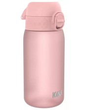 Μπουκάλι νερού Ion8 SE - 350 ml, Rose Quartz -1